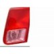 TYC - DEPO HONDA CIVIC- SEDAN- 02/04 İÇ STOP LAMBASI SOL KIRMIZI